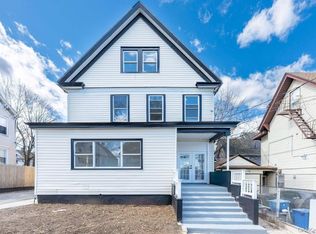 10 S 14th Avenue, Mount Vernon, NY