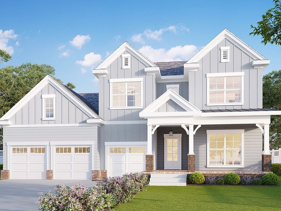1st image of 5619 Willoughby Way #203-lot 203