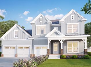 5619 Willoughby Way #203-LOT 203, Murfreesboro, TN 37129