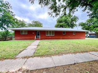 900 Sunny Ave, Rule, TX 79547