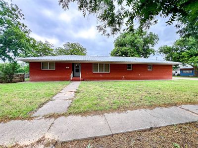 900 Sunny Ave, Rule, TX, 79547