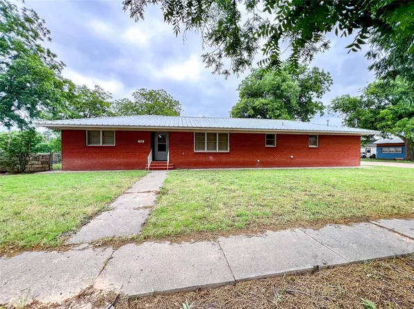 900 Sunny Ave, Rule, TX 79547