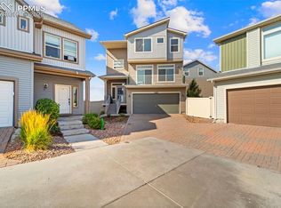 9486 Timberlake Loop, Colorado Springs, CO 80927