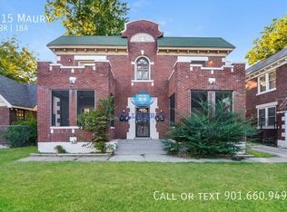 815 Maury St, Memphis, TN 38107