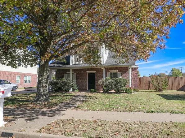 1118 N Heritage Ave, Fayetteville, AR 72704