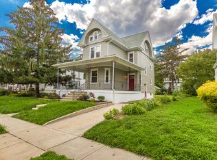 215 Woodlawn Ter, Collingswood, NJ