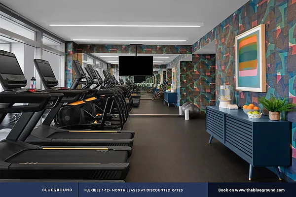 Rented by The Blueground | media 114