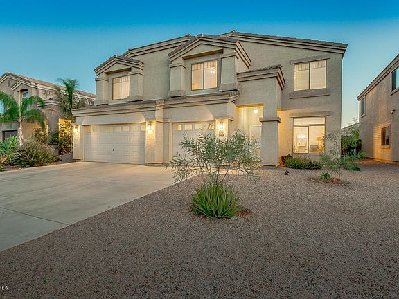 5th image of 43721 W Maricopa Ave