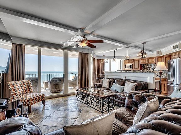 3rd image of 9650 Shore Dr. #1604