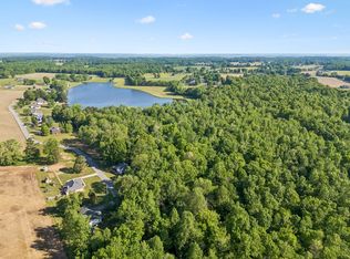 0 Rebecca West Rd, Fayetteville, TN 37334