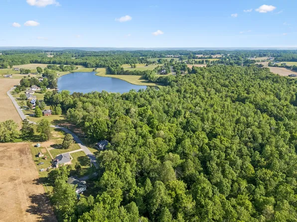 0 Rebecca West Rd, Fayetteville, TN 37334