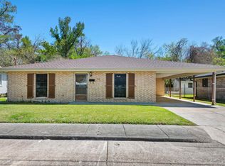 214 Cenac St, Houma, LA 70364