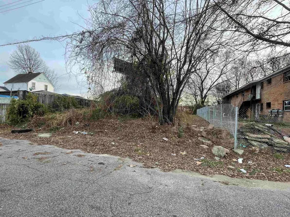 J W Williams Ln, Memphis, TN 38105