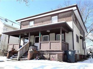 778 & 780 Brown St, Akron, OH 44311