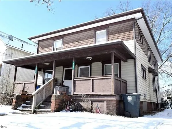 778 & 780 Brown St, Akron, OH 44311