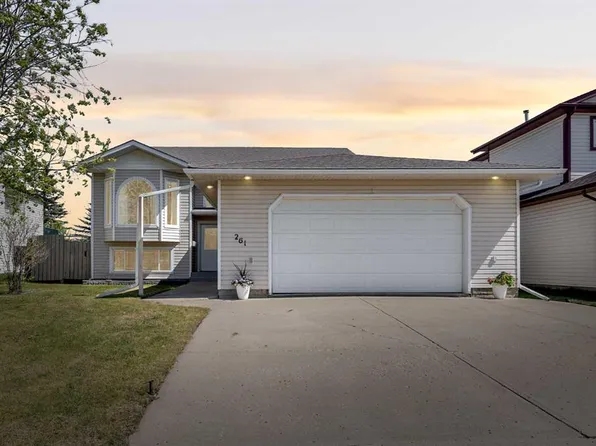 261 S Boisvert Pl, Wood Buffalo, AB T9K 1T2
