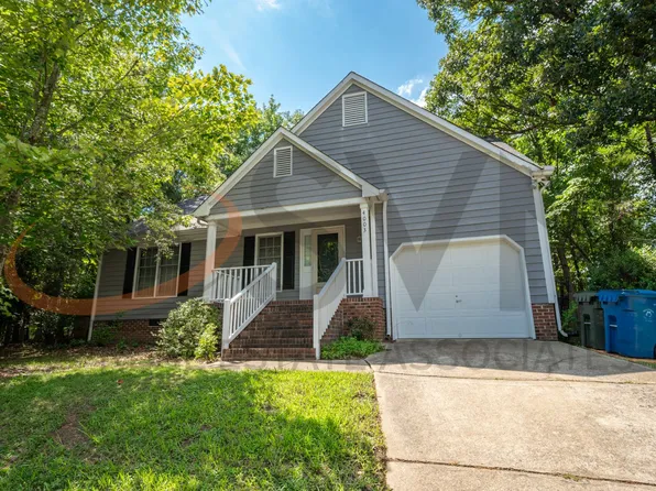 4003 Ellisfield Dr, Durham, NC 27705