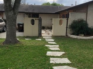 6706 Forest Haven St, San Antonio, TX 78240