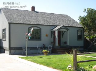 509 Columbine St, Sterling, CO 80751