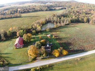 310 Barlow Greenmount Rd, Gettysburg, PA 17325