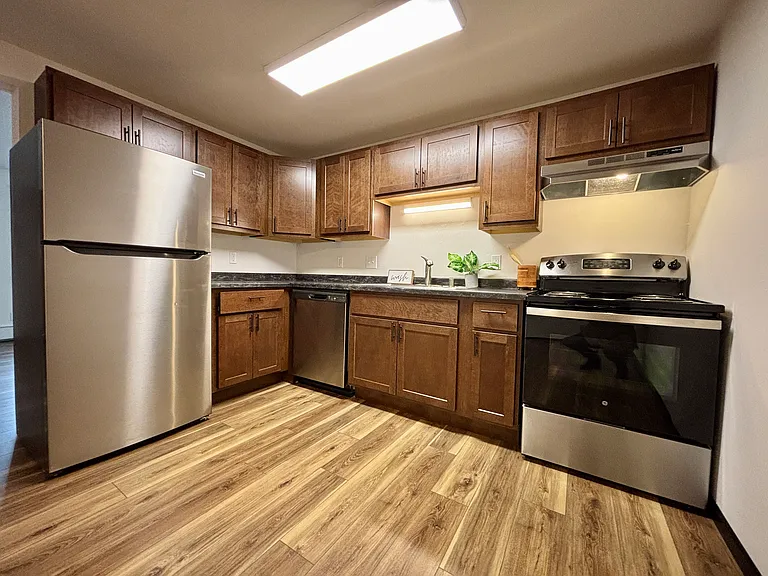 117 Capitol View Ter #1 — Photo 1