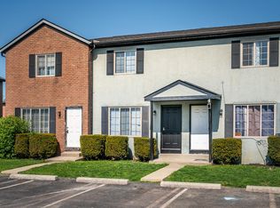 7328 Bride Water Blvd, Columbus, OH 43235