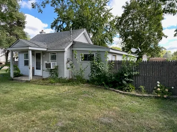 503 S Kankakee St, Wilmington, IL 60481