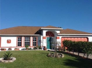 919 SE 5th Ct, Cape Coral, FL 33990