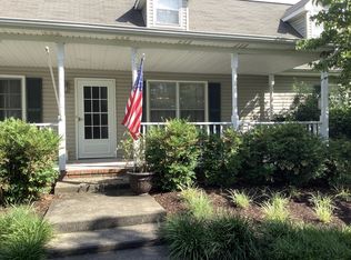 705 N Woodson Rd, Clarksville, TN 37043