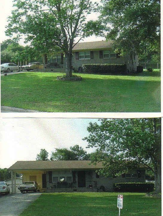 3 br 1.5 ba solid brick