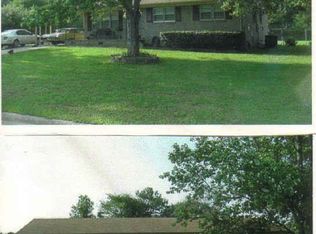 327 Cedar Ln, Anniston, AL 36206