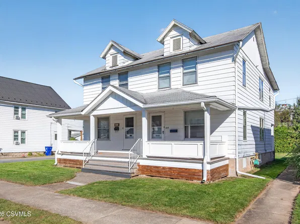 619 Hepburn St, Milton, PA 17847