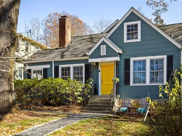 443 Ridgewood Rd, Atlanta, GA 30307