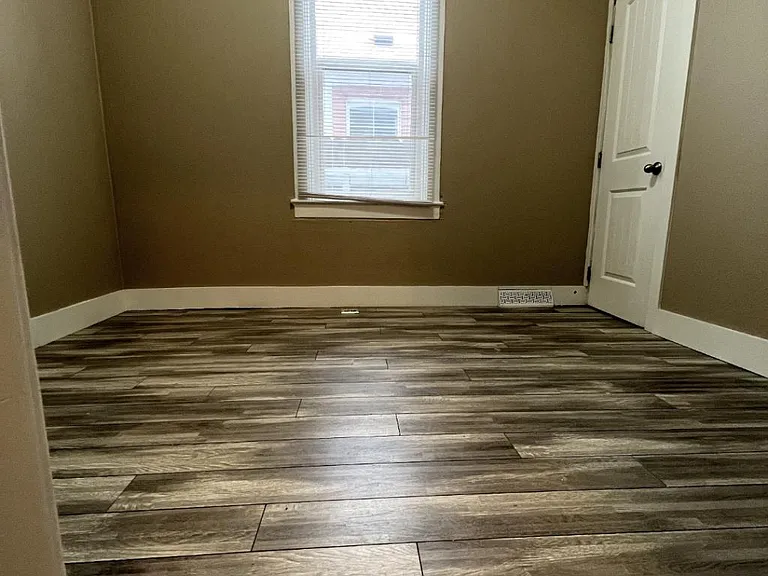 1st Bedroom