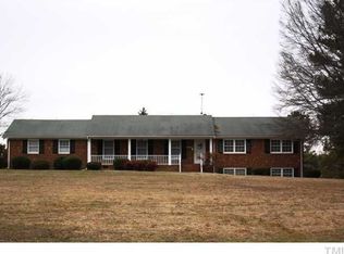 4750 Lowder Rd, Burlington, NC 27217