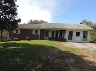 98 Poplar Ln, Independence, VA 24348
