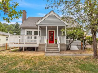 2219 SW 6th Ave, Camas, WA 98607