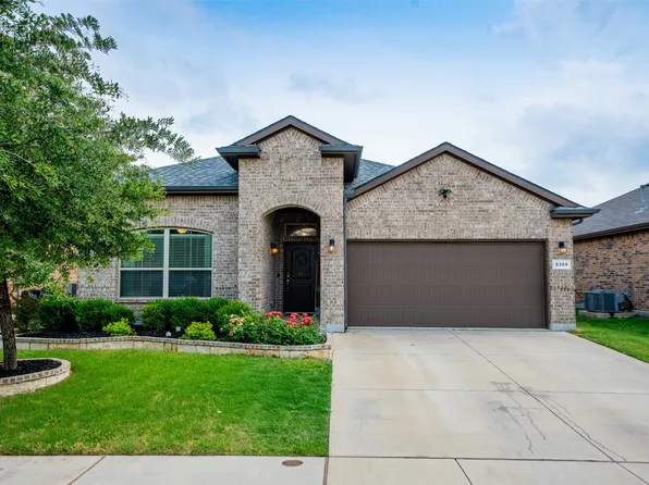 5309 Corn Field Dr, Fort Worth, TX 76179