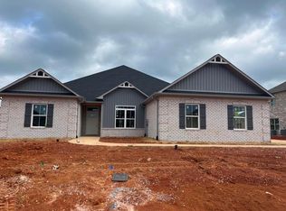 85LOT Stonegate Dr, Athens, AL 35613