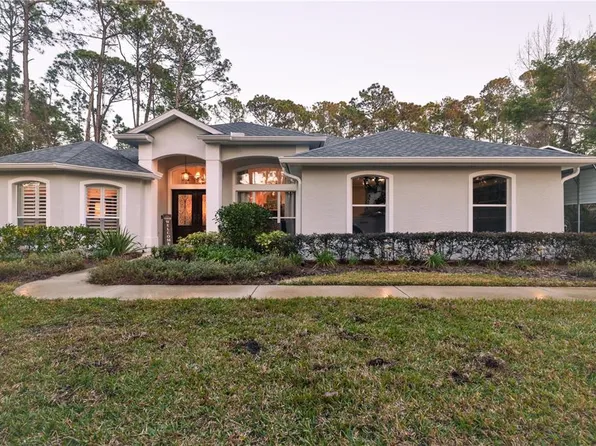 13 SANCTUARY AVENUE, DEBARY, FL 32713