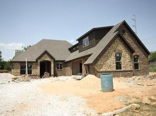 1761 Quailridge Way, Bentonville, AR 72712