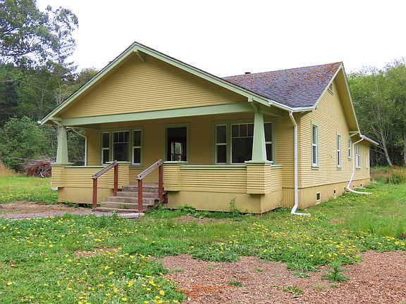 Additional front view.