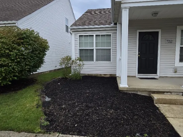 7212 Winterbek Ave, New Albany, OH 43054