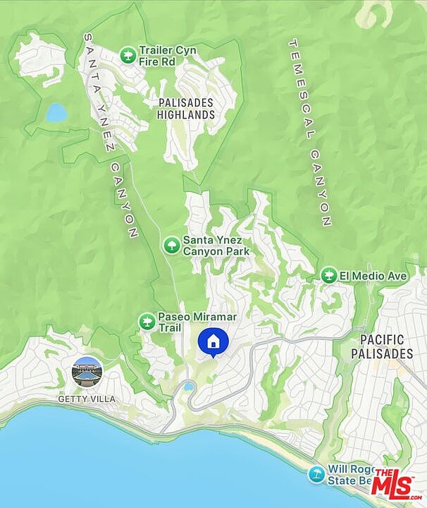 2nd image of 671 Via Santa Ynez
