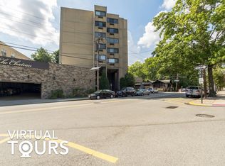 555 Gorge Rd APT 2J, Cliffside Park, NJ 07010