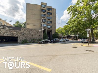 555 Gorge Rd APT 2J, Cliffside Park, NJ, 07010