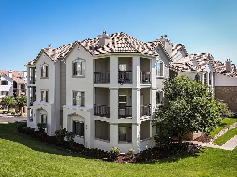 The Legacy at Highlands Ranch — Photo 43