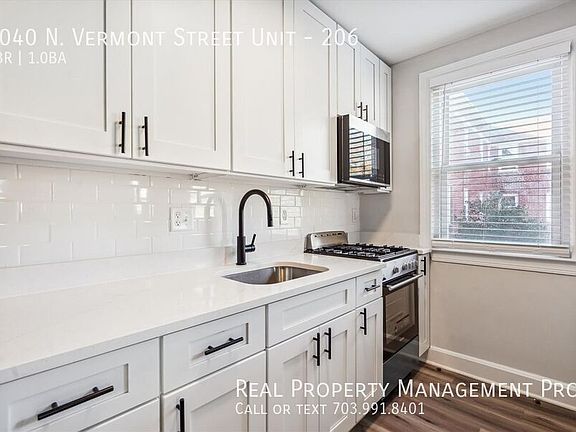 4th image of 2040 N Vermont St APT 206