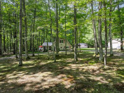 6321 Oak Rock Rd, Hazelhurst, WI, 54531