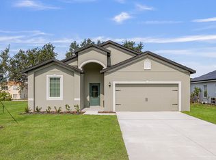Escambia Plan, Poinciana, Poinciana, FL 34759